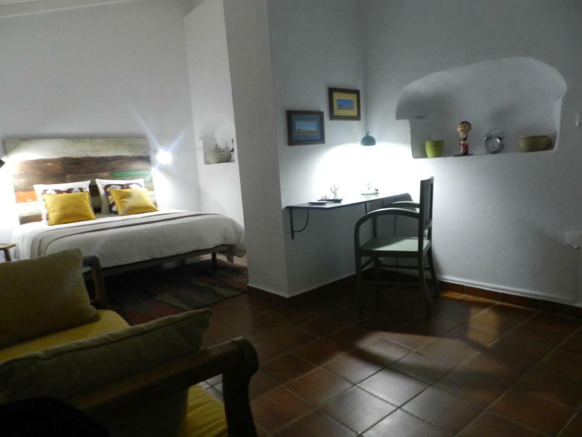 Casas Do Ardila Konuk evi Santo Amador Dış mekan fotoğraf