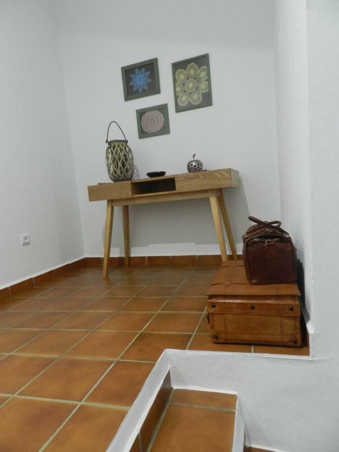 Casas Do Ardila Konuk evi Santo Amador Dış mekan fotoğraf