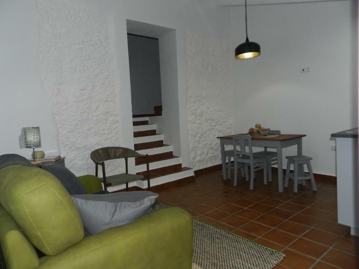 Casas Do Ardila Konuk evi Santo Amador Dış mekan fotoğraf