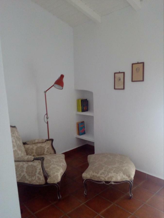 Casas Do Ardila Konuk evi Santo Amador Dış mekan fotoğraf