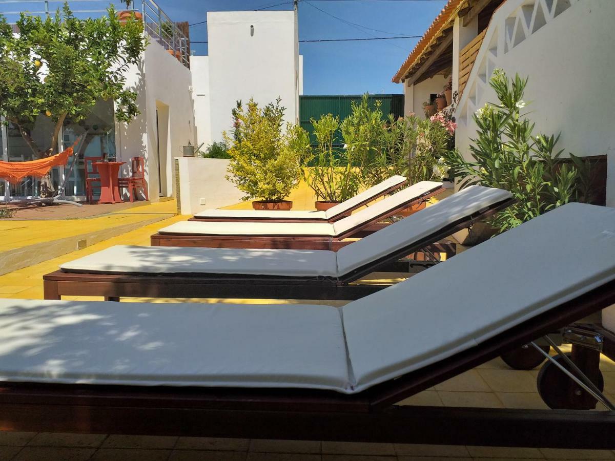 Casas Do Ardila Konuk evi Santo Amador Dış mekan fotoğraf