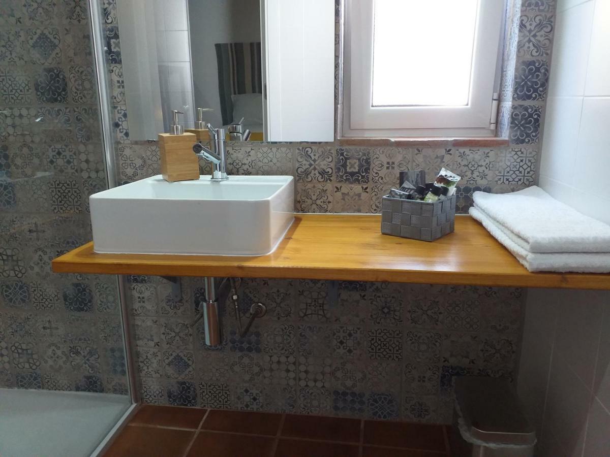Casas Do Ardila Konuk evi Santo Amador Dış mekan fotoğraf