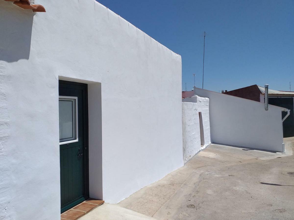 Casas Do Ardila Konuk evi Santo Amador Dış mekan fotoğraf