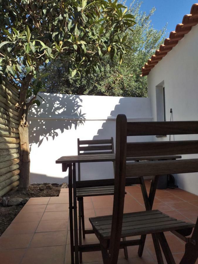 Casas Do Ardila Konuk evi Santo Amador Dış mekan fotoğraf