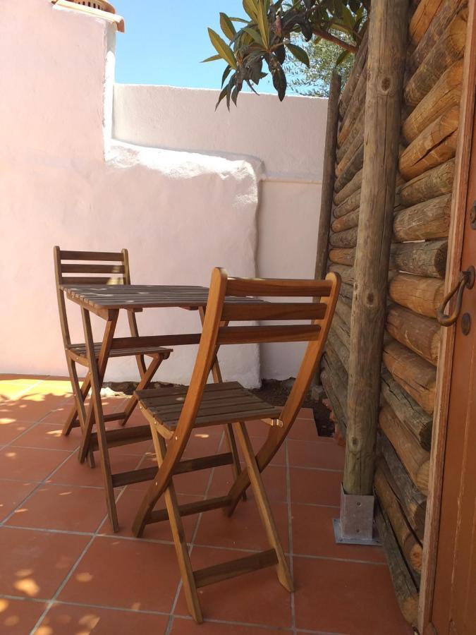 Casas Do Ardila Konuk evi Santo Amador Dış mekan fotoğraf